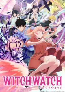 Witch Watch - Episodul 20