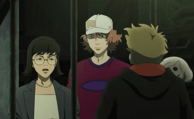 Episodul 12