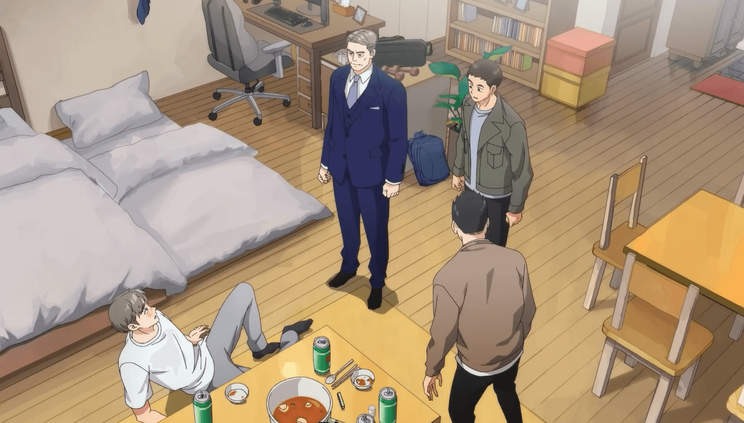 Episodul 5