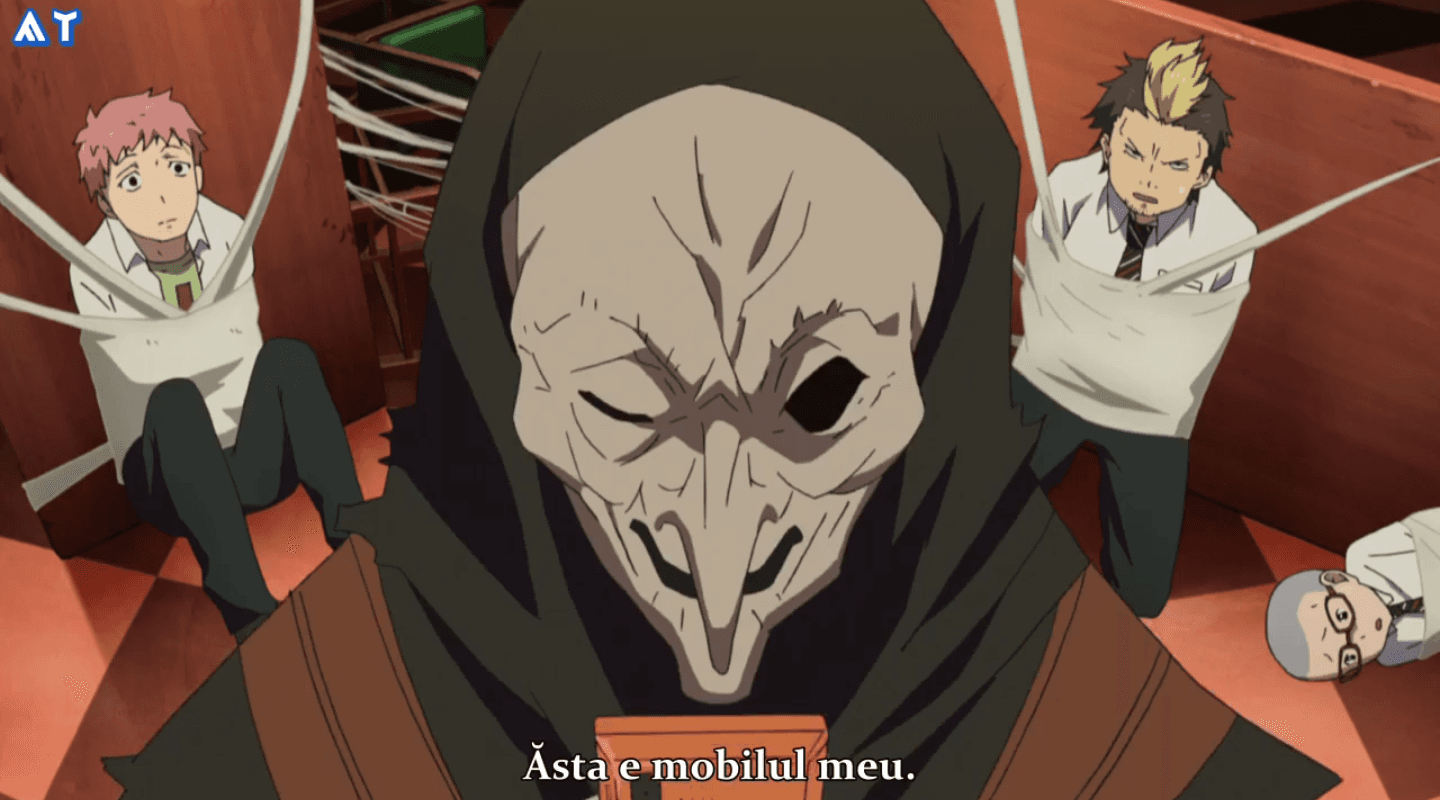 Episodul 20