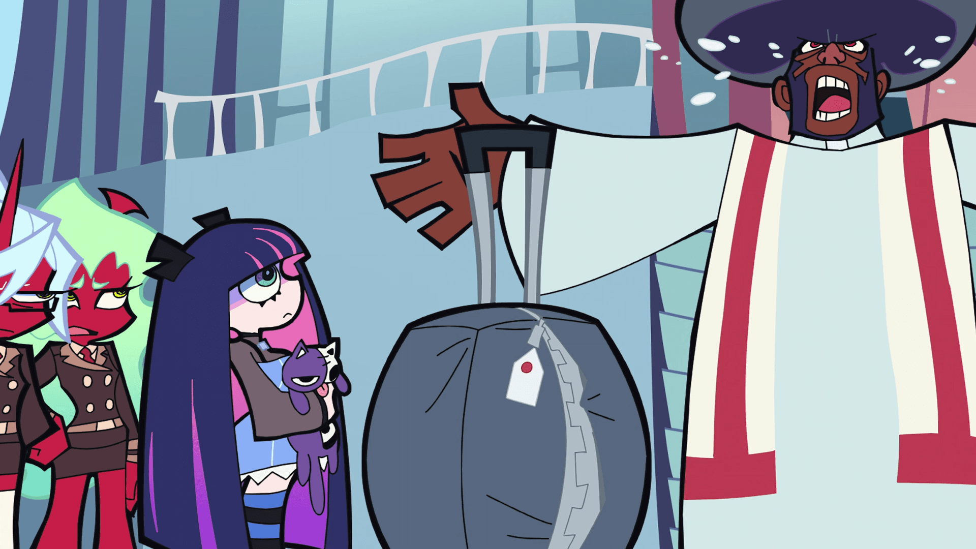 Episodul 12