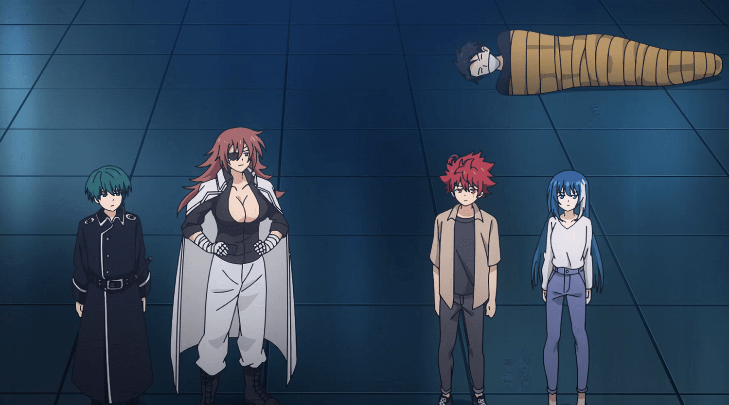 Episodul 8